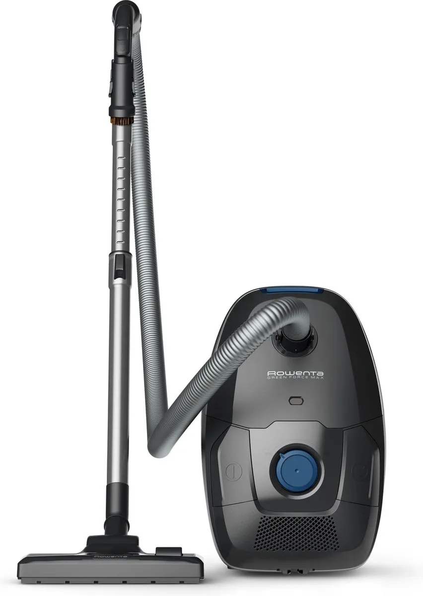 Rowenta Green Force Max RO4931 Stofzuiger met zak