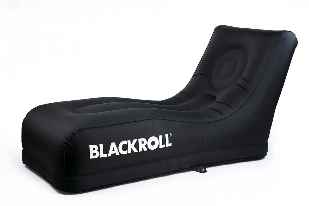 BLACKROLL Air Lounger 2.0 Luchtligstoel