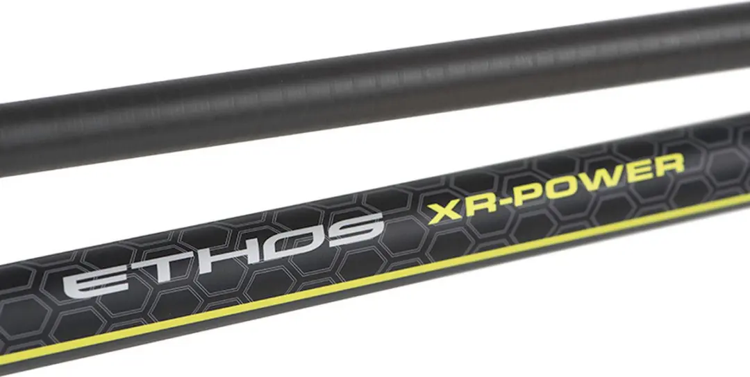 Matrix Ethos XR Power 4.5m Landingnet - Zwart - afbeelding 6 van 6