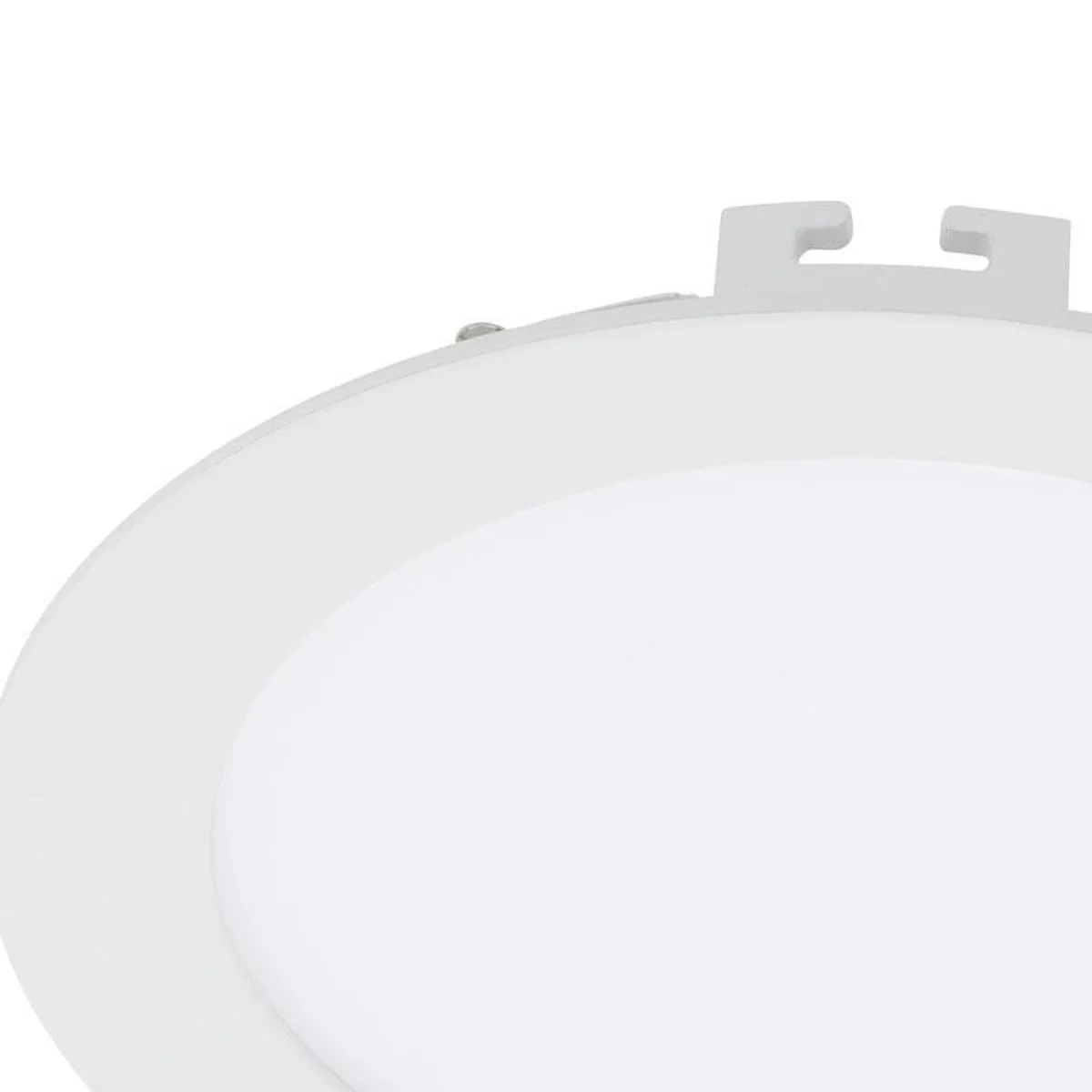 Eglo Fueva 1 Inbouwspot LED Ø170mm - Wit 4000K