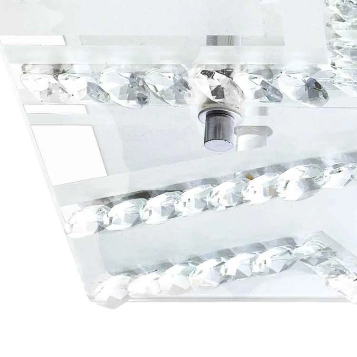 Eglo Fueva 1 Inbouwspot LED Ø170mm - Wit 4000K - afbeelding 6 van 6