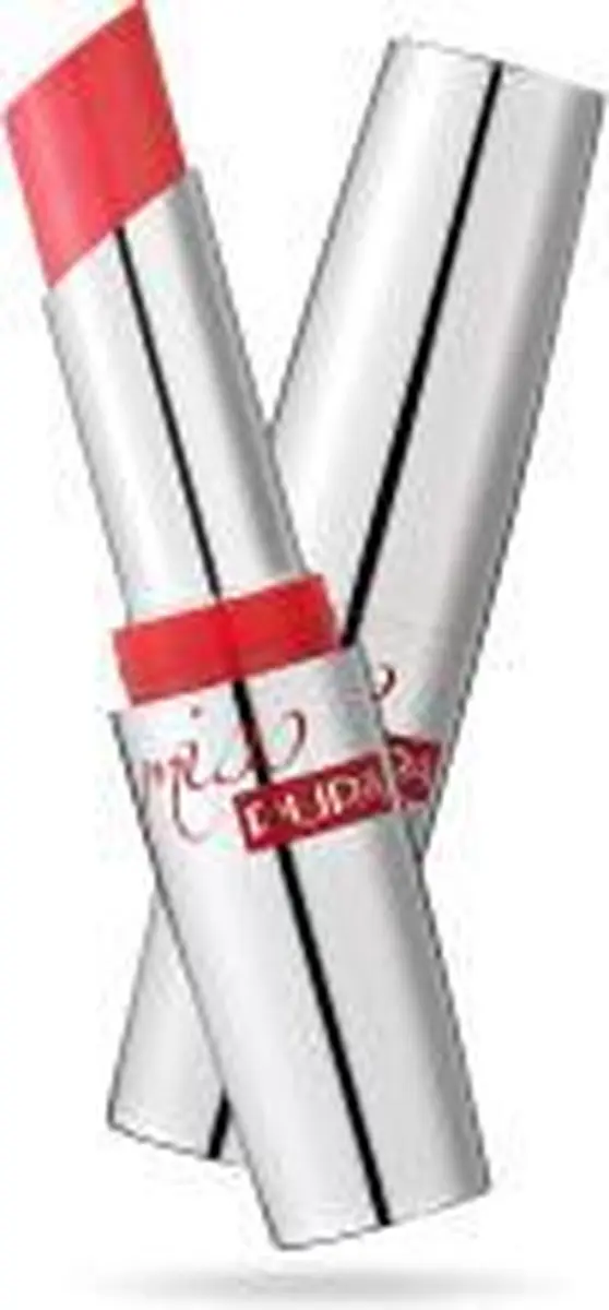 Pupa Miss Pupa Lipstick 405 Flamingo - 2.4ml