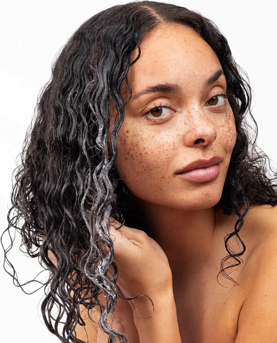 Maria Nila Coils & Curls Oil In Cream 100ml