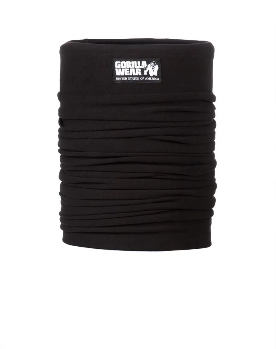 Gorilla Wear Alaska Nekwarmer