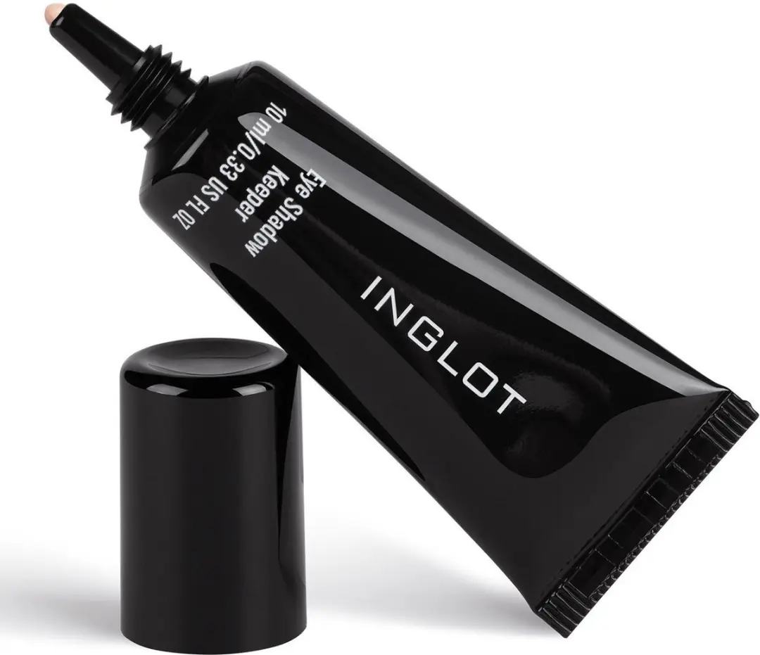 Inglot Eye Shadow Keeper Oogschaduwbasis 10ml - Transparant