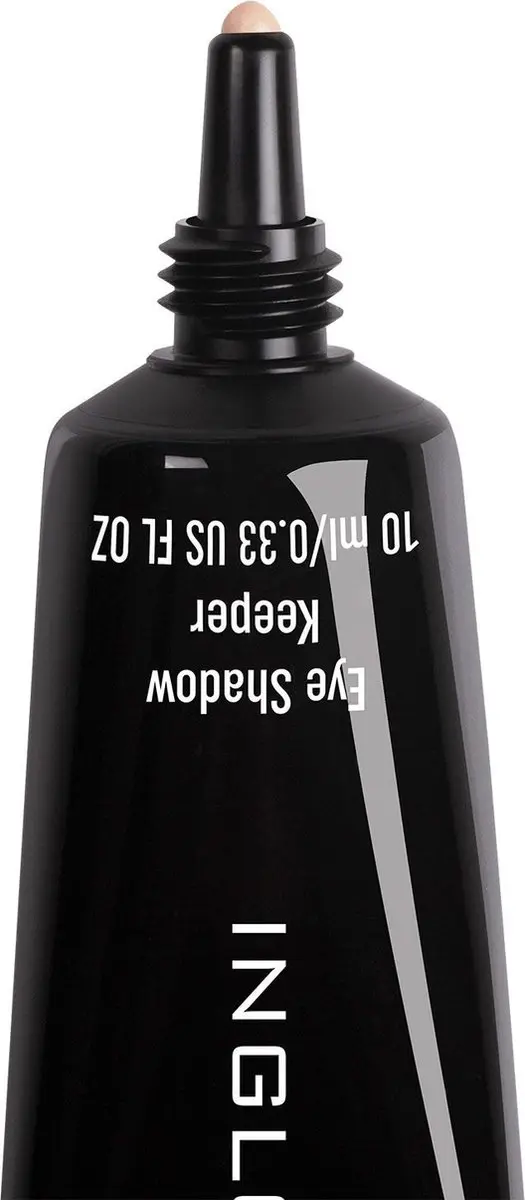 Inglot Eye Shadow Keeper Oogschaduwbasis 10ml - Transparant
