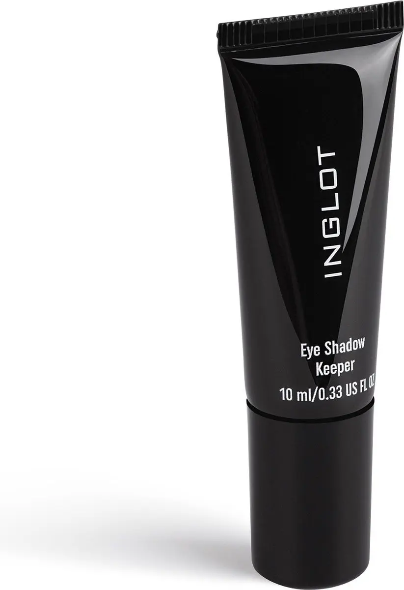 Inglot Eye Shadow Keeper Oogschaduwbasis 10ml - Transparant