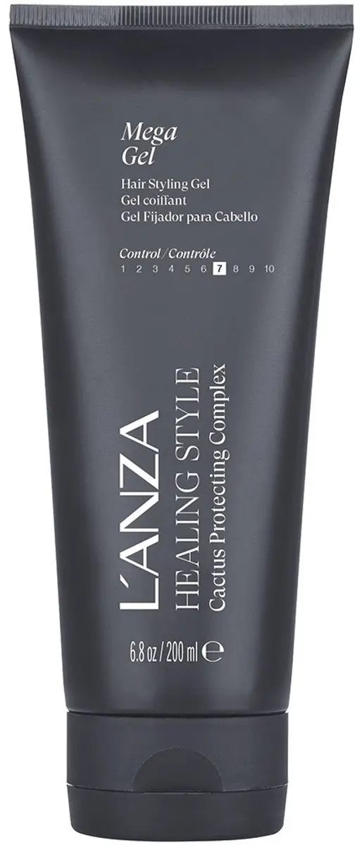 L'anza Healing Style Mega Gel 200ml