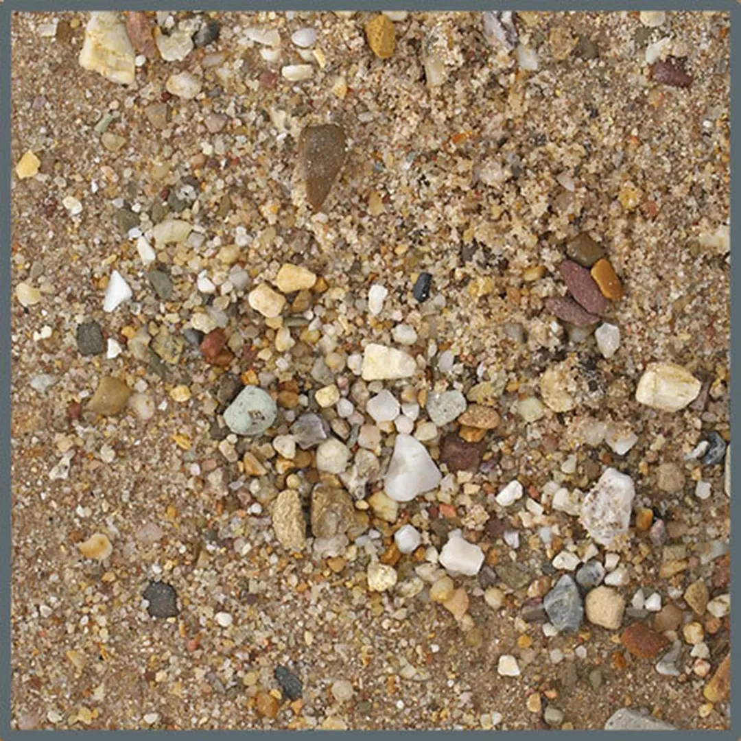 Dupla Ground Colour Midland Sand Aquarium Zand 5kg