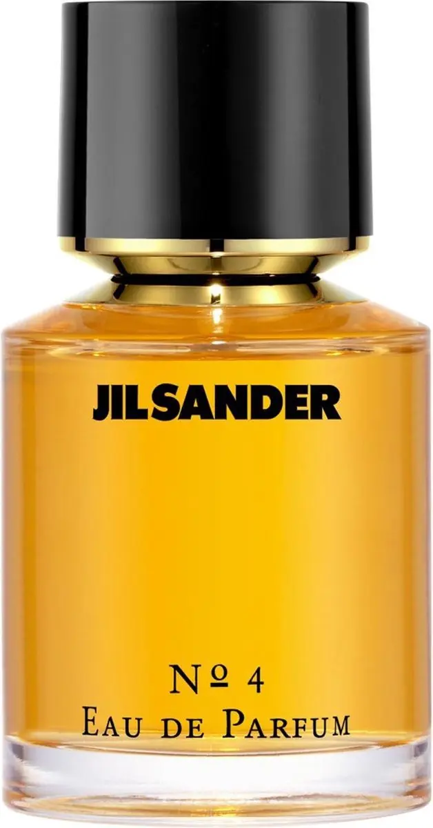 Jil Sander No.4 Eau de Parfum 100ml