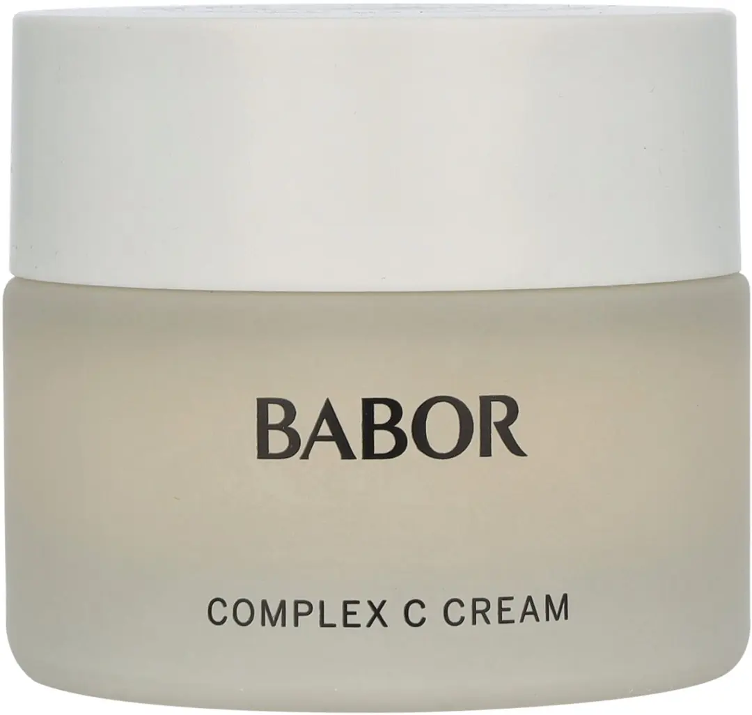 Babor Complex C Cream 50ml