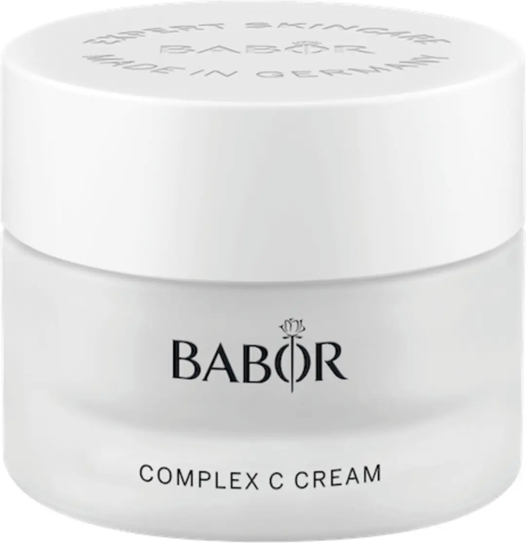 Babor Complex C Cream 50ml
