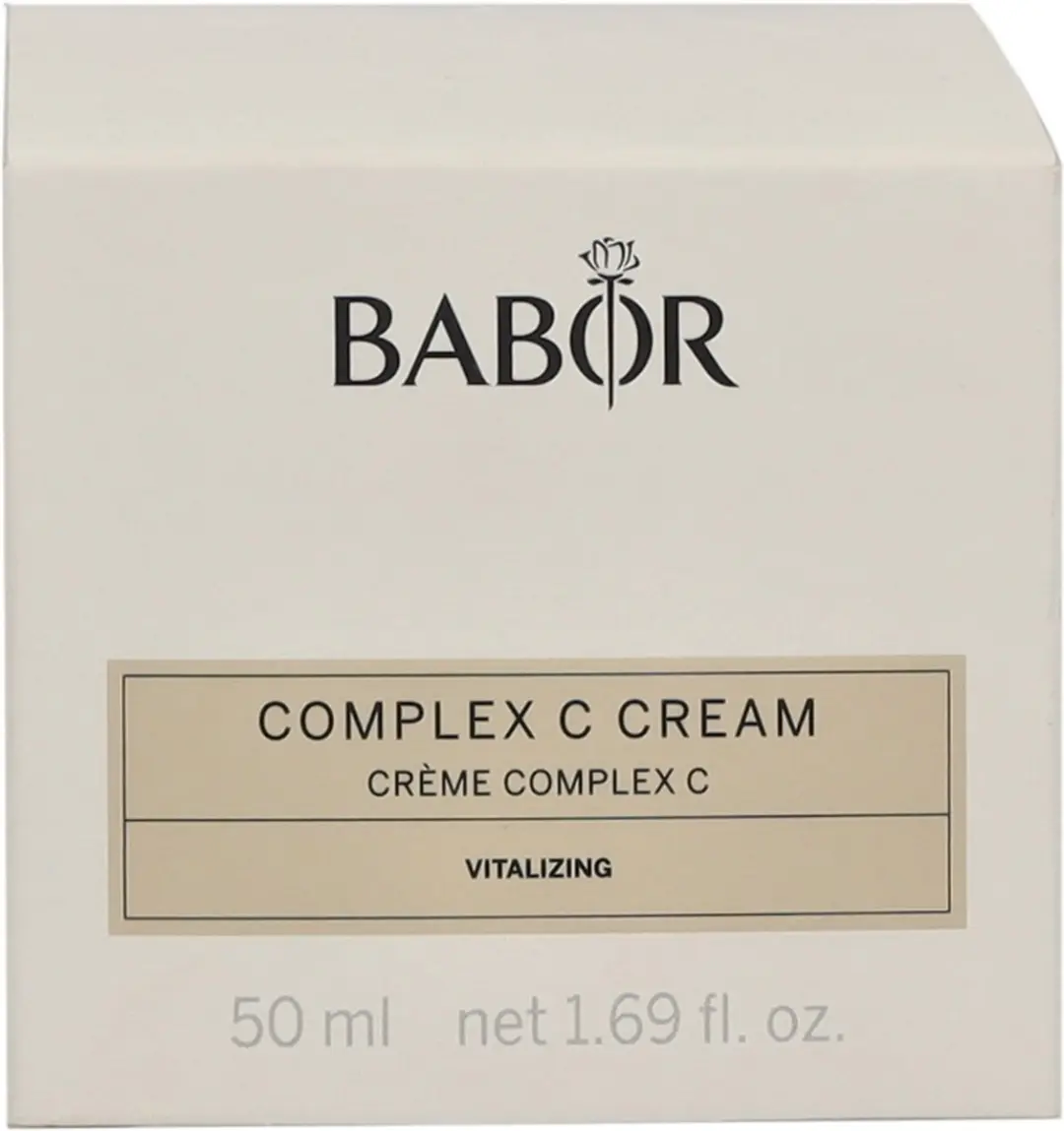 Babor Complex C Cream 50ml