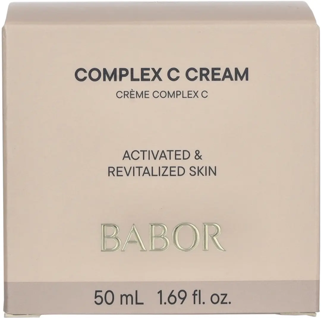 Babor Complex C Cream 50ml