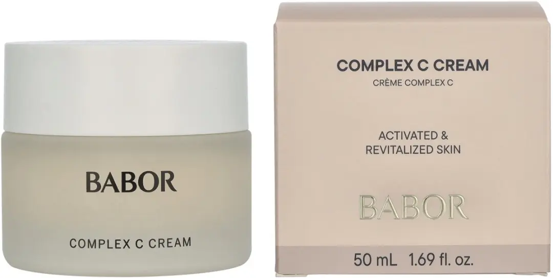 Babor Complex C Cream 50ml
