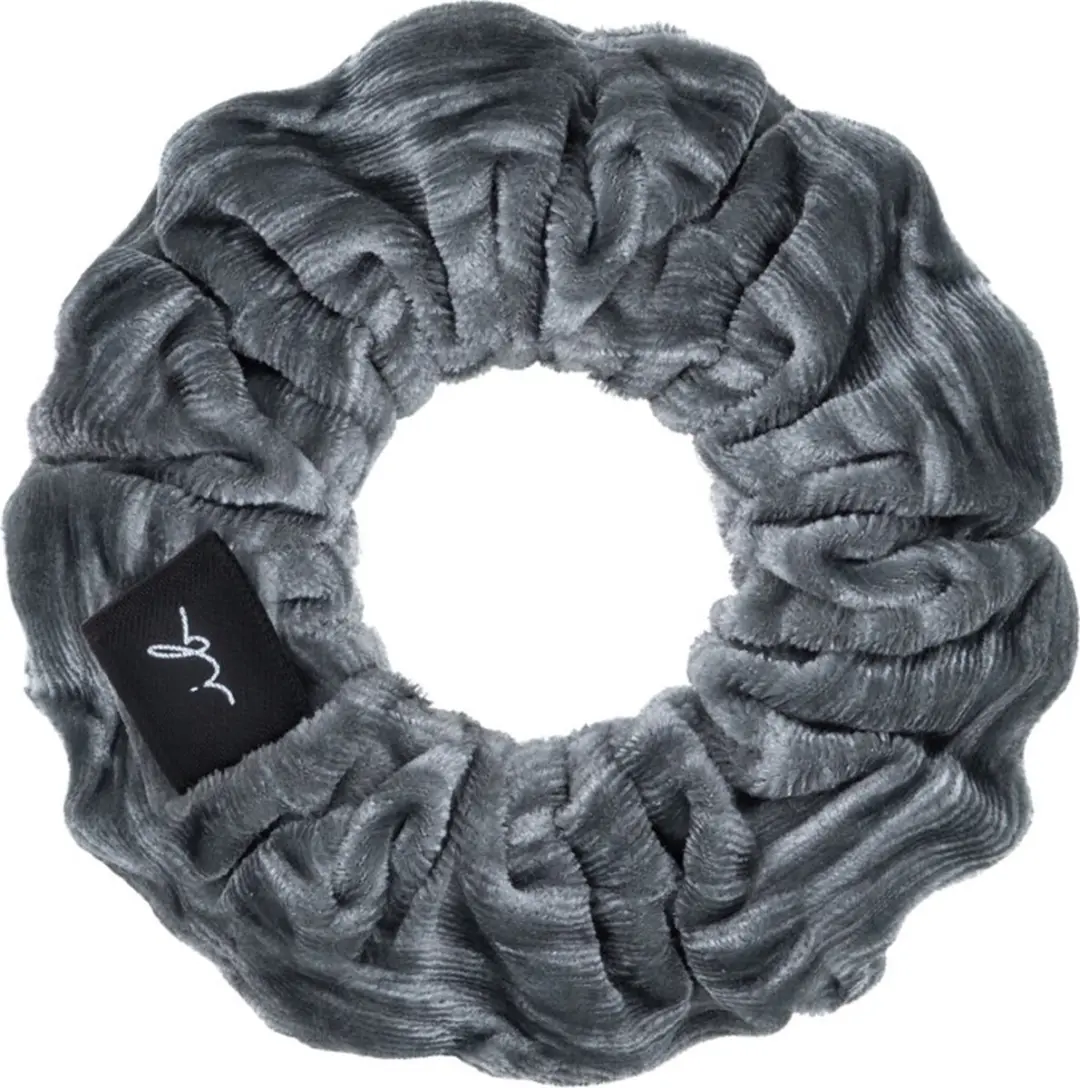 Invisibobble Sprunchie Extra Care Zwart
