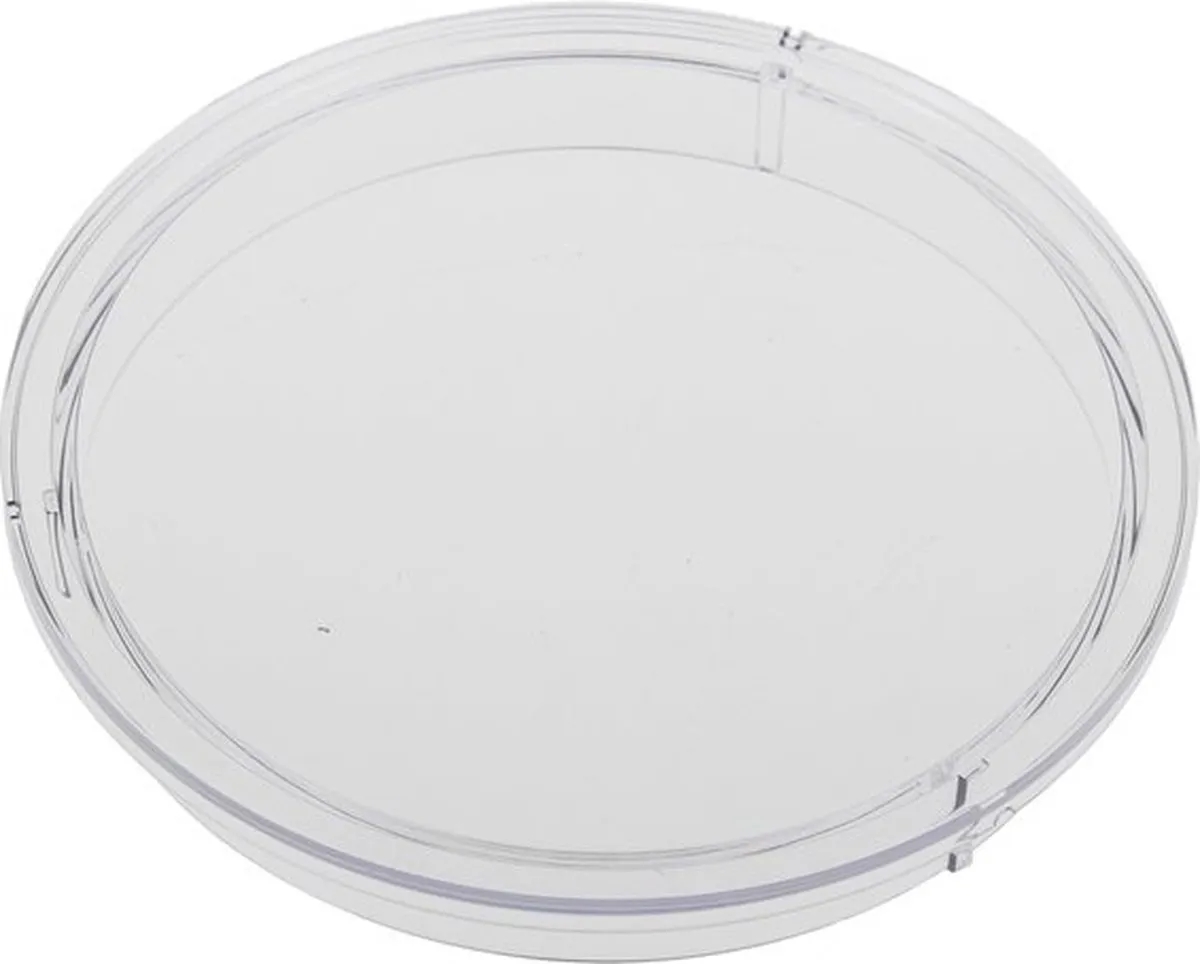 Nespresso Waterreservoirdeksel NES 98514-SP - Transparant