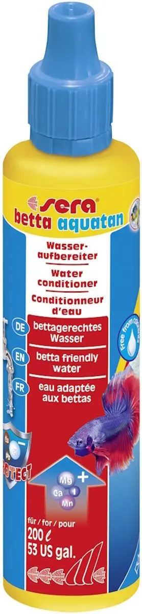 Sera Betta Aquatan 50ml
