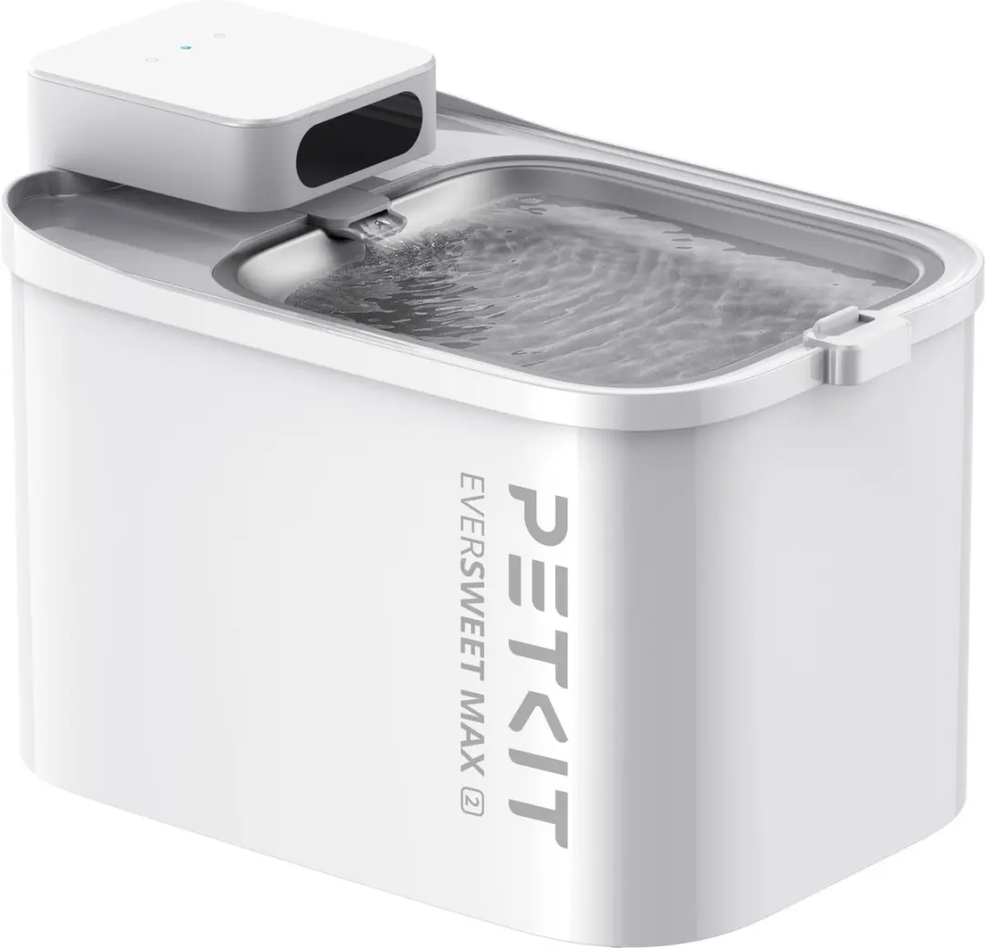 Petkit Eversweet Max 2 Automatische Drinkfontein 3L