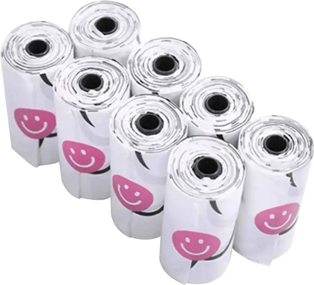 Petkit Navul Hondenpoepzakjes 160 Stuks