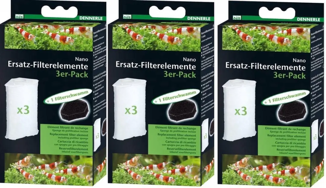 Dennerle Nano FilterElement