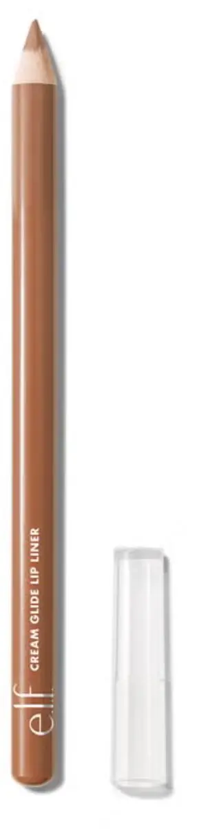 ELF Cosmetics Cream Glide Lip Liner Baddest Beige 1g