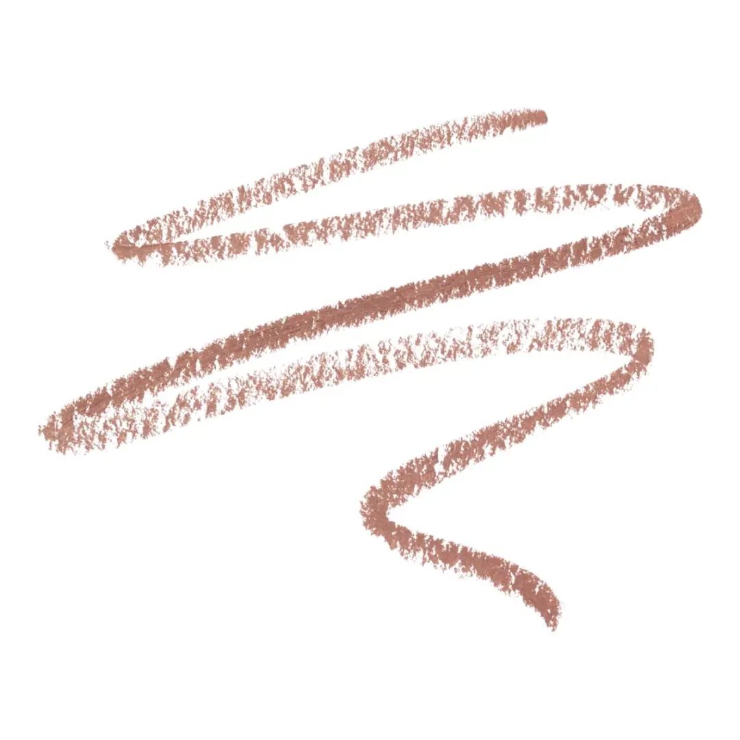 ELF Cosmetics Cream Glide Lip Liner Baddest Beige 1g