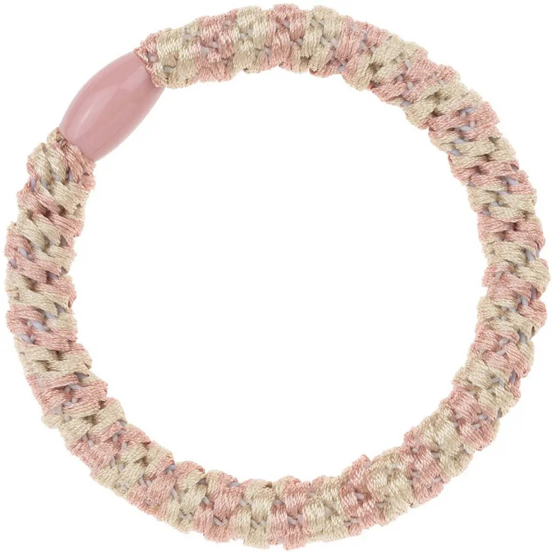 Invisibobble Twistar Blush Braids