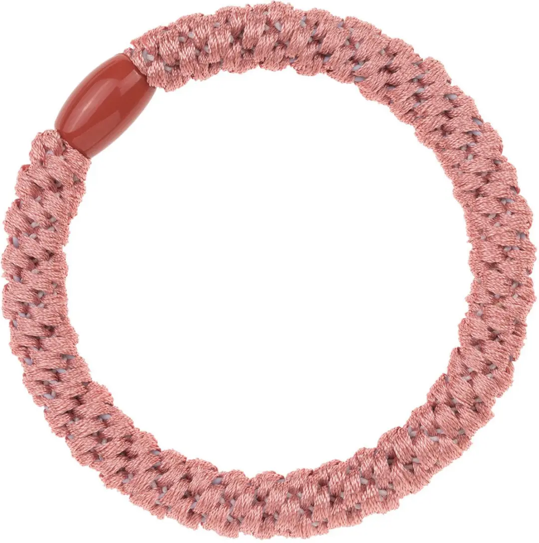 Invisibobble Twistar Blush Braids - Roze/Beige