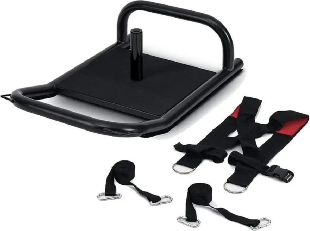 Toorx Agility Slede AHF-186