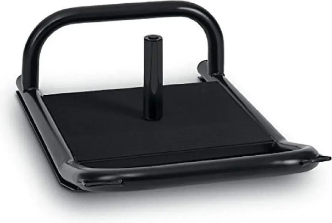 Toorx Agility Slede AHF-186 - Zwart