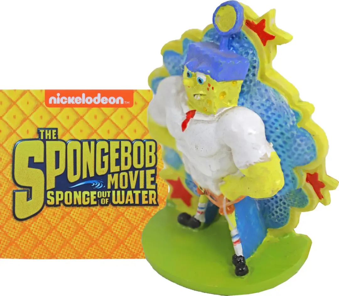 Nickelodeon Spongebob Ornament