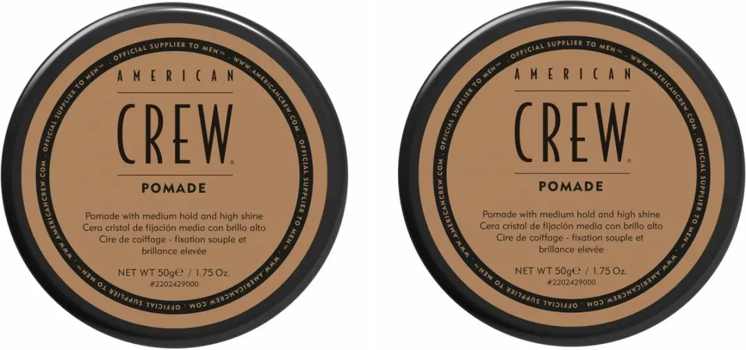 American Crew Pomade