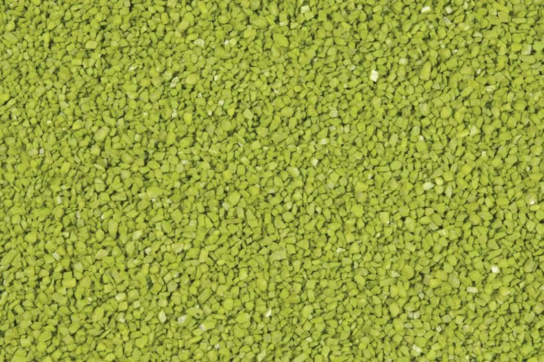 Beeztees Aquagrind Decoflint Groen 1kg