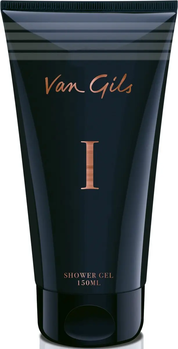 Van Gils Douchegel 150ml