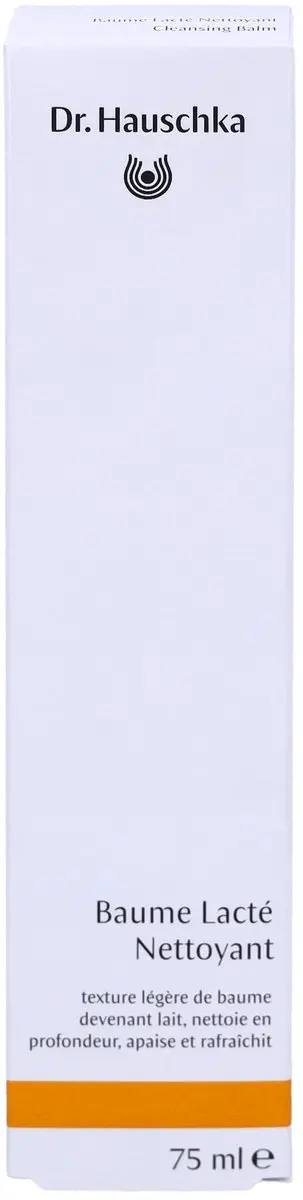 Dr. Hauschka Cleansing Balm 75ml