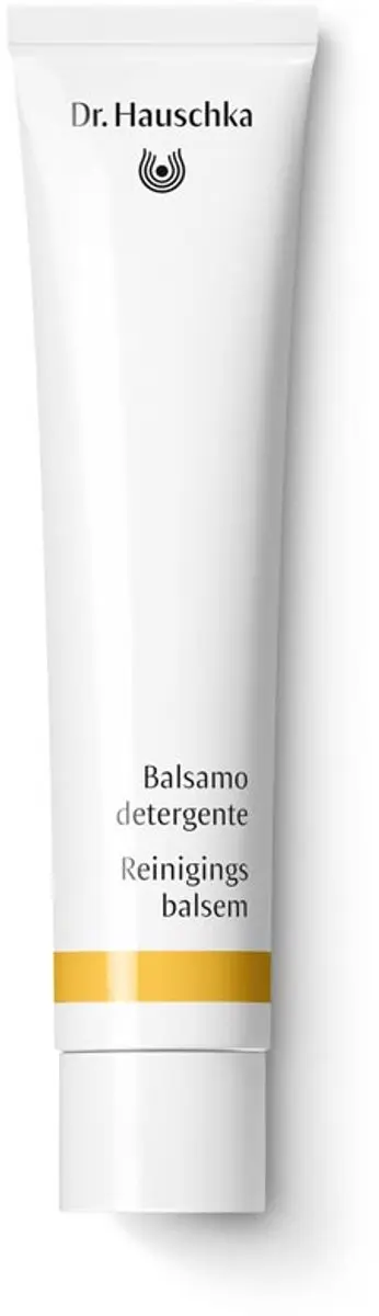 Dr. Hauschka Cleansing Balm 75ml - afbeelding 6 van 6