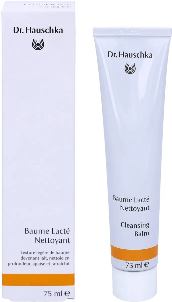 Dr. Hauschka Cleansing Balm 75ml