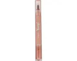 Pupa Milano Vamp! Marker Duo Lippenstift 001 - 1.4ml