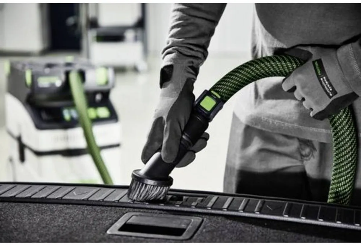 Festool D 36 SP Zuigkwast 70mm 440404