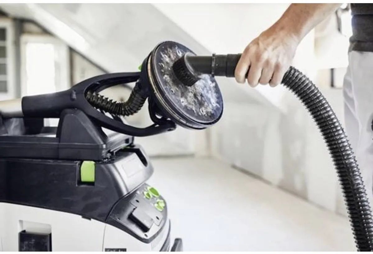Festool D 36 SP Zuigkwast 70mm 440404