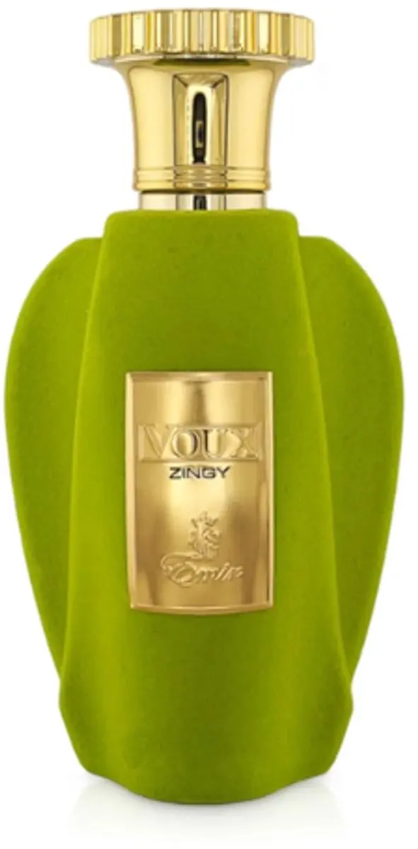 Paris Corner Emir Voux Zingy Eau de Parfum 100ml