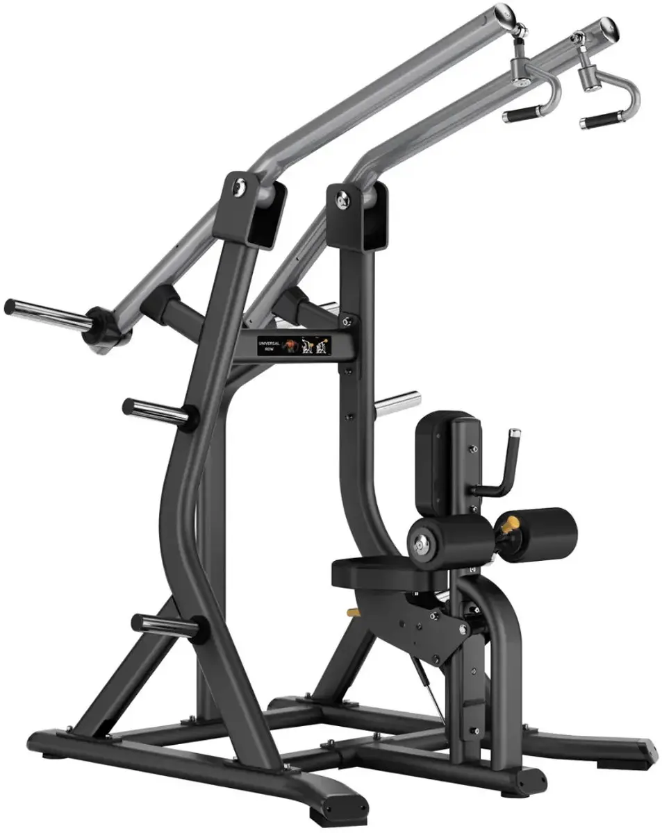 Toorx Professional High Row FWX-8300