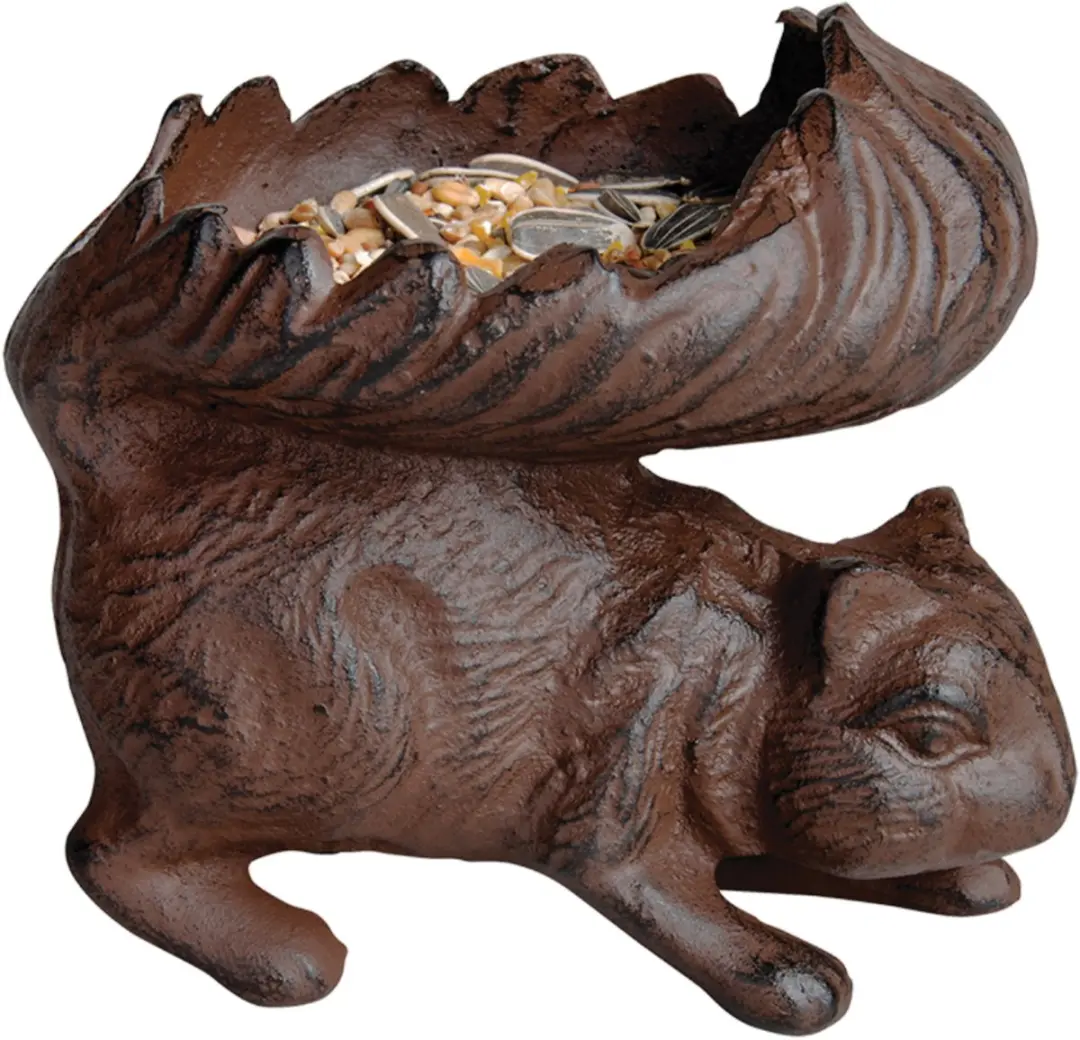 Esschert Design Vogelvoederplek FB265 Hangend