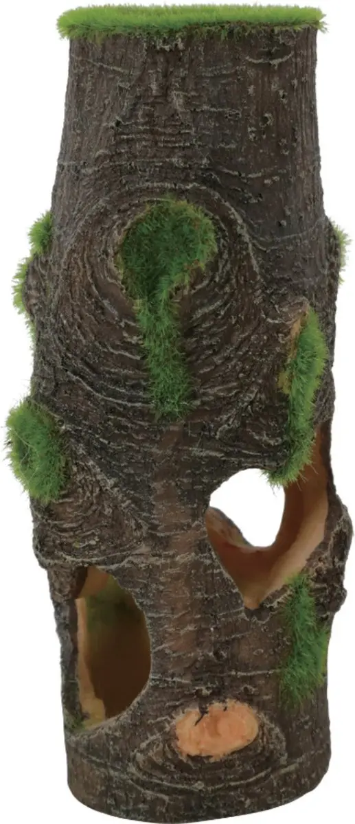 Zolux Ornament Boomstronk Groeiend Decor 15cm