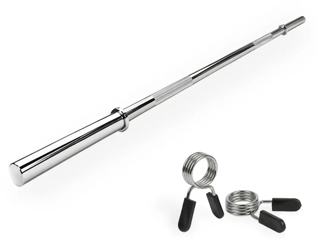 Virtufit Halterstang 170cm 30mm