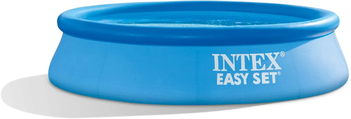Intex Easy Set Opblaaszwembad 244cm