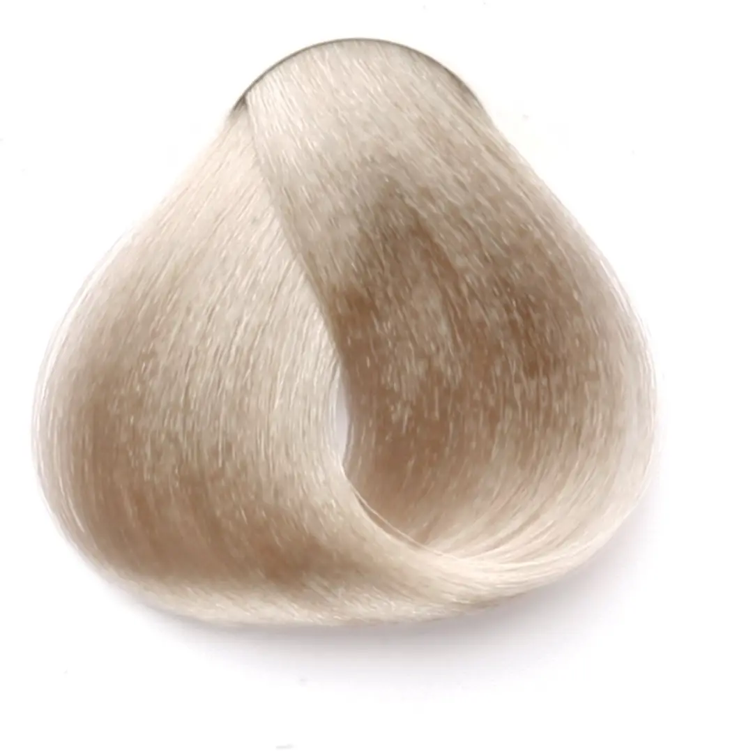 Fanola Professional Haarverf 11.2 Super Blonde Platinum Pearl 150ml