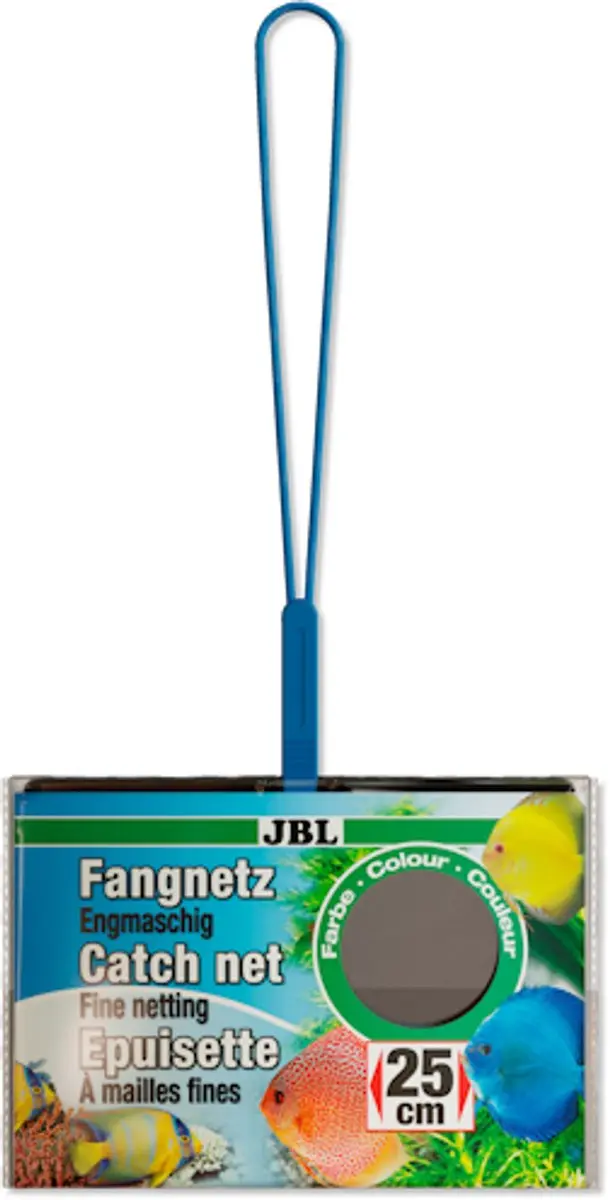 JBL Vangnet Fijn 15cm/40cm