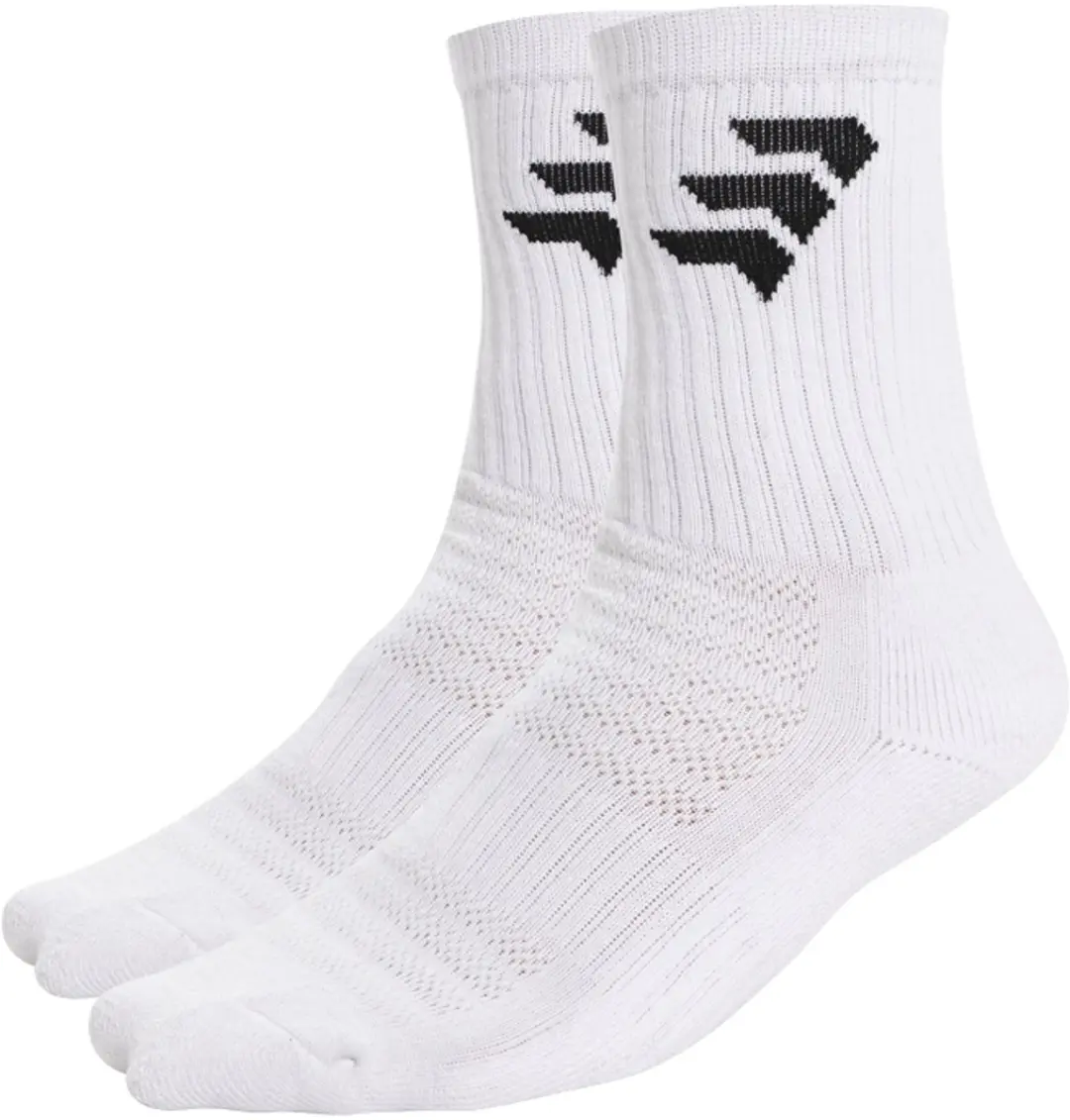 Empose Accelerate Sokken Wit - 43-46